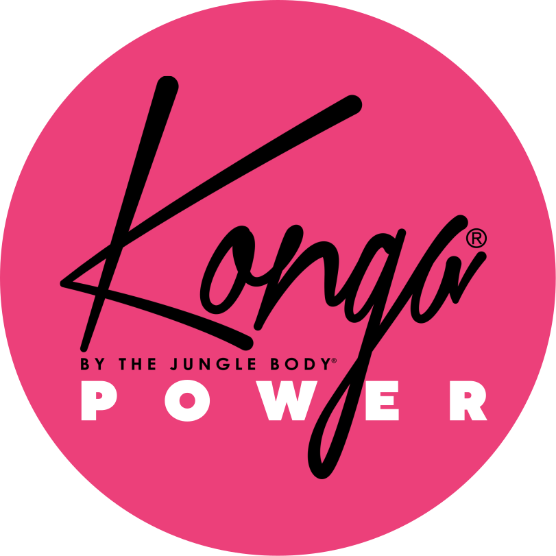 KONGA Power Leibnitz Logo